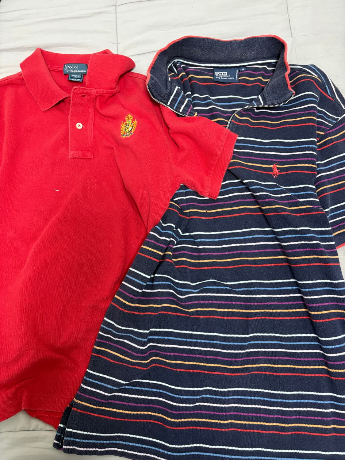 폴로 카라티 반팔 m 상품이미지1