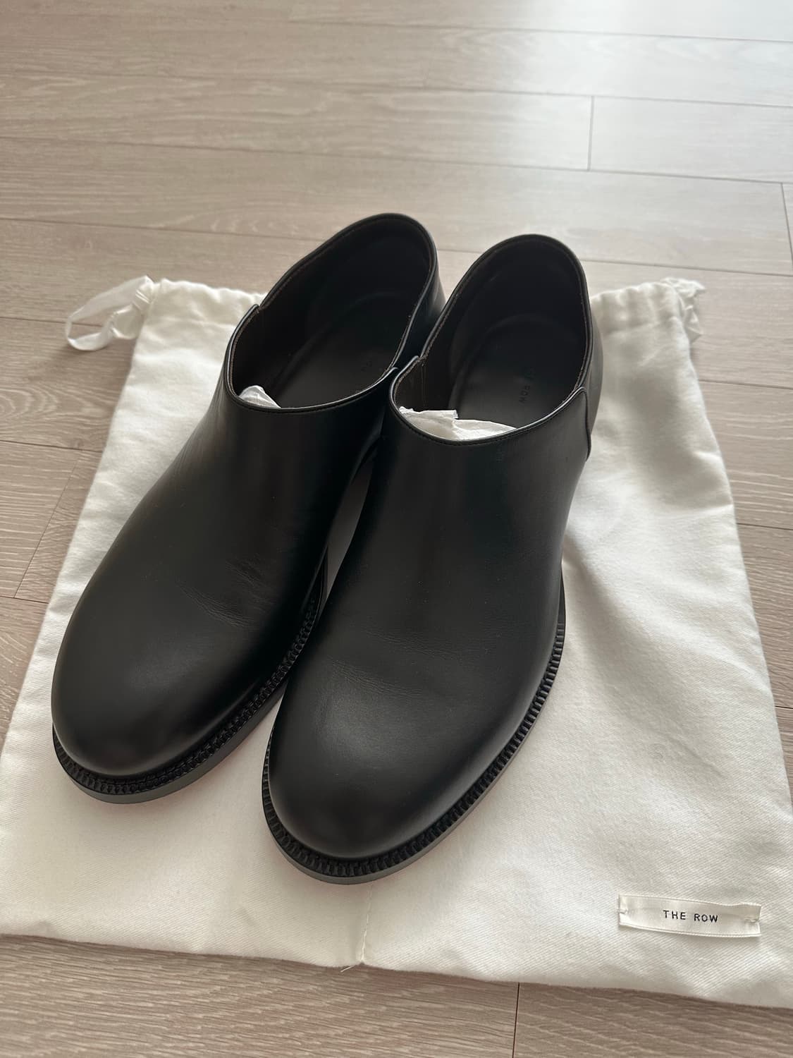 더로우 노빌리스 부츠 42 상품이미지2