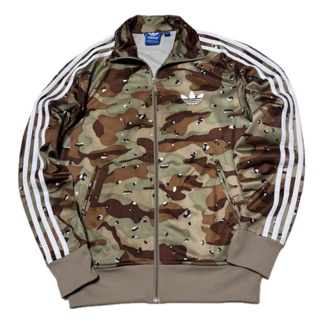 아디다스 카모 져지 상품이미지1