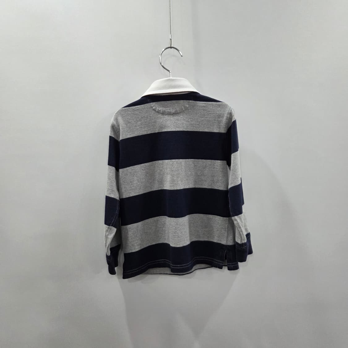 폴로랄프로렌 키즈 스트라이프 럭비티 4 상품이미지7