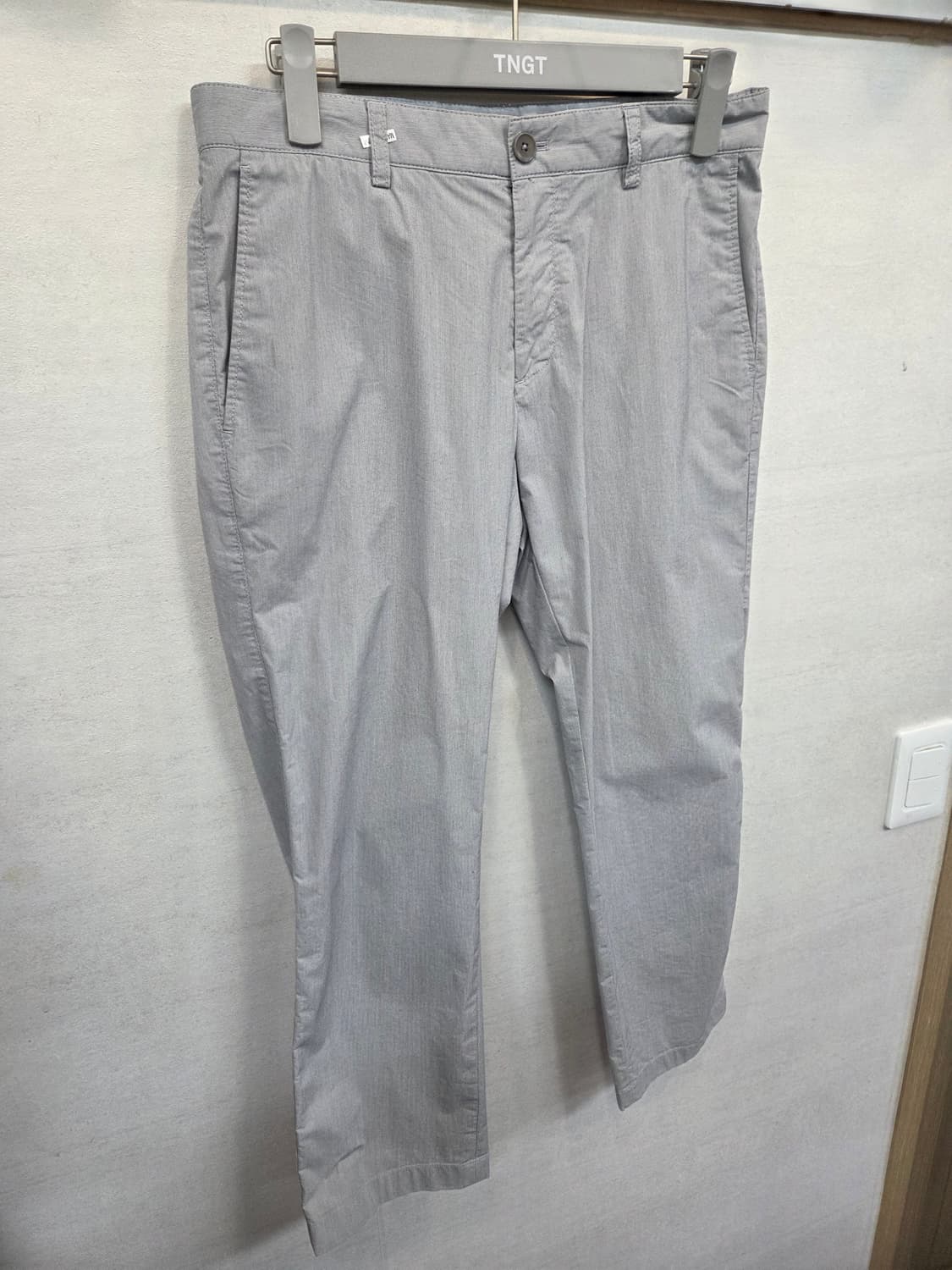 라코스테 썸머 스판 팬츠 대략 29 30 상품이미지4