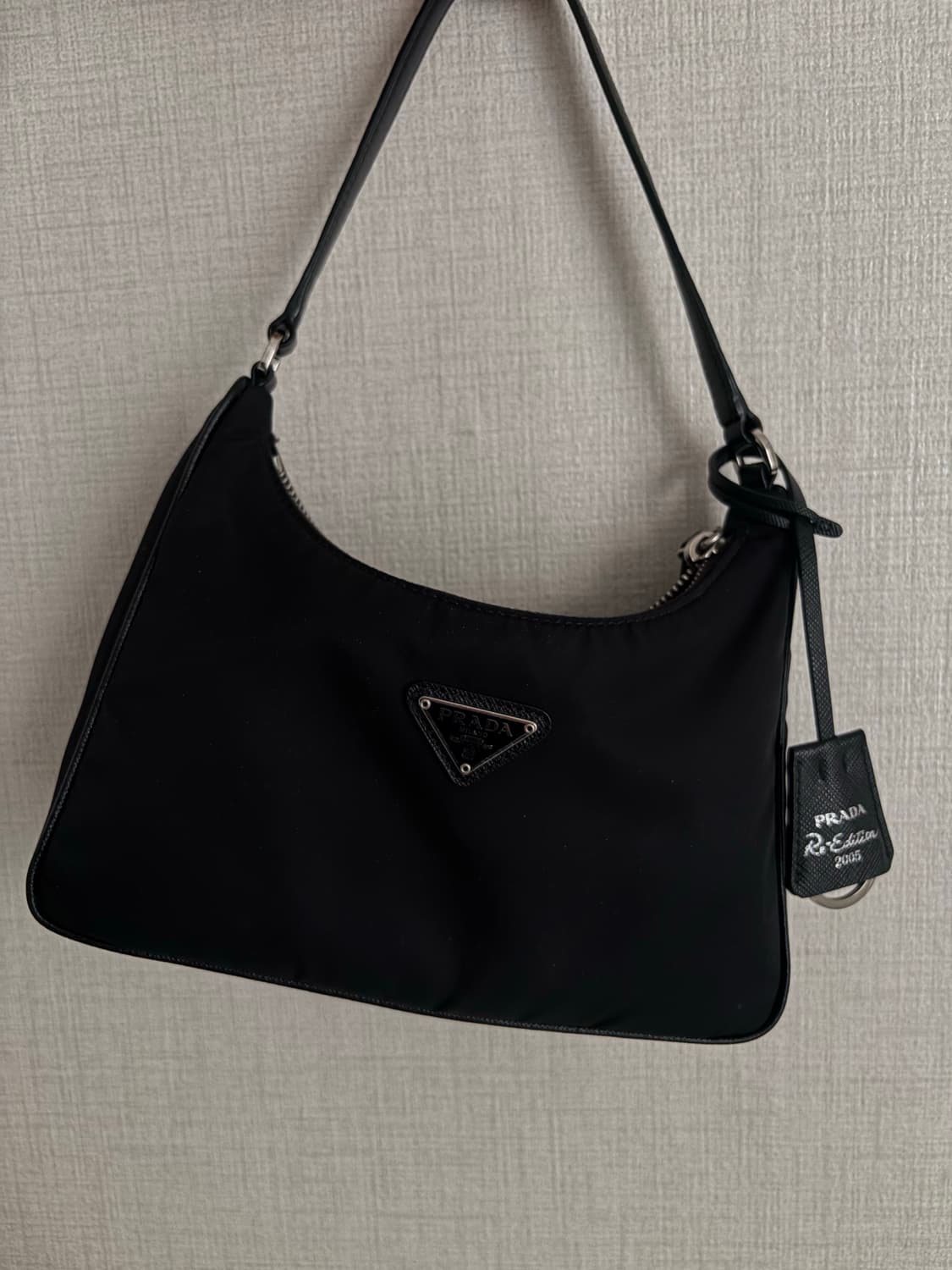 프라다 호보백 상품이미지1