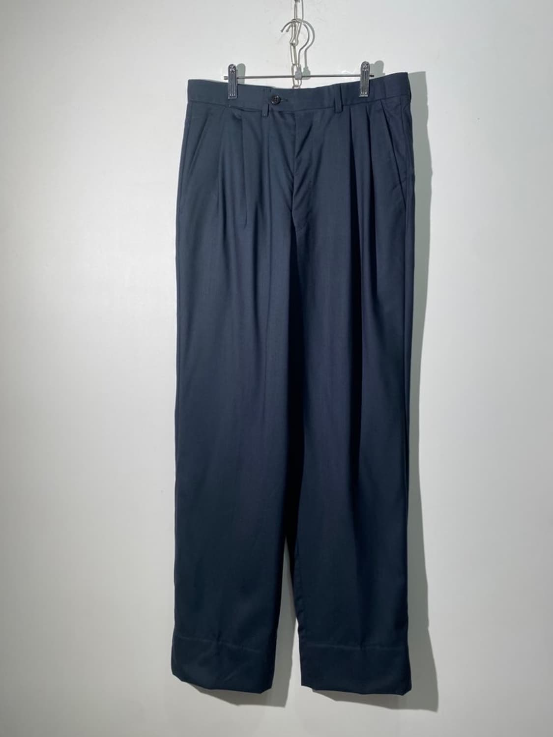 발렌티노 투피스 수트 셋업 상품이미지4