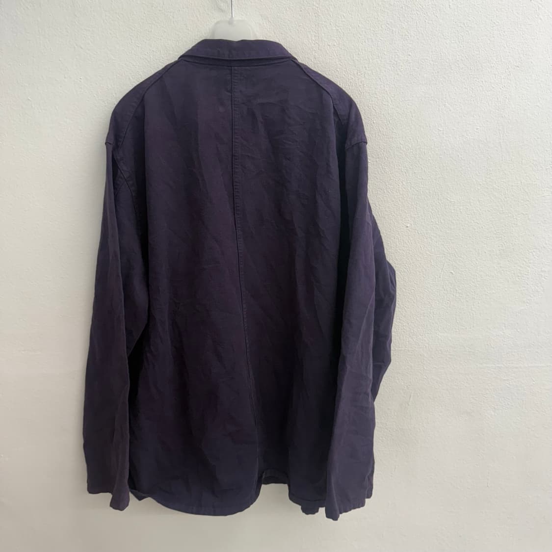 POST Overalls 포스트 오버롤즈 usa 워크 자켓 xl 상품이미지4
