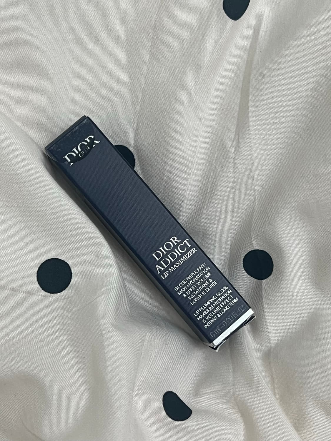 새상품 디올 어딕트 립 맥시마이저 070 로즈버드 ROSEBUD 상품이미지3