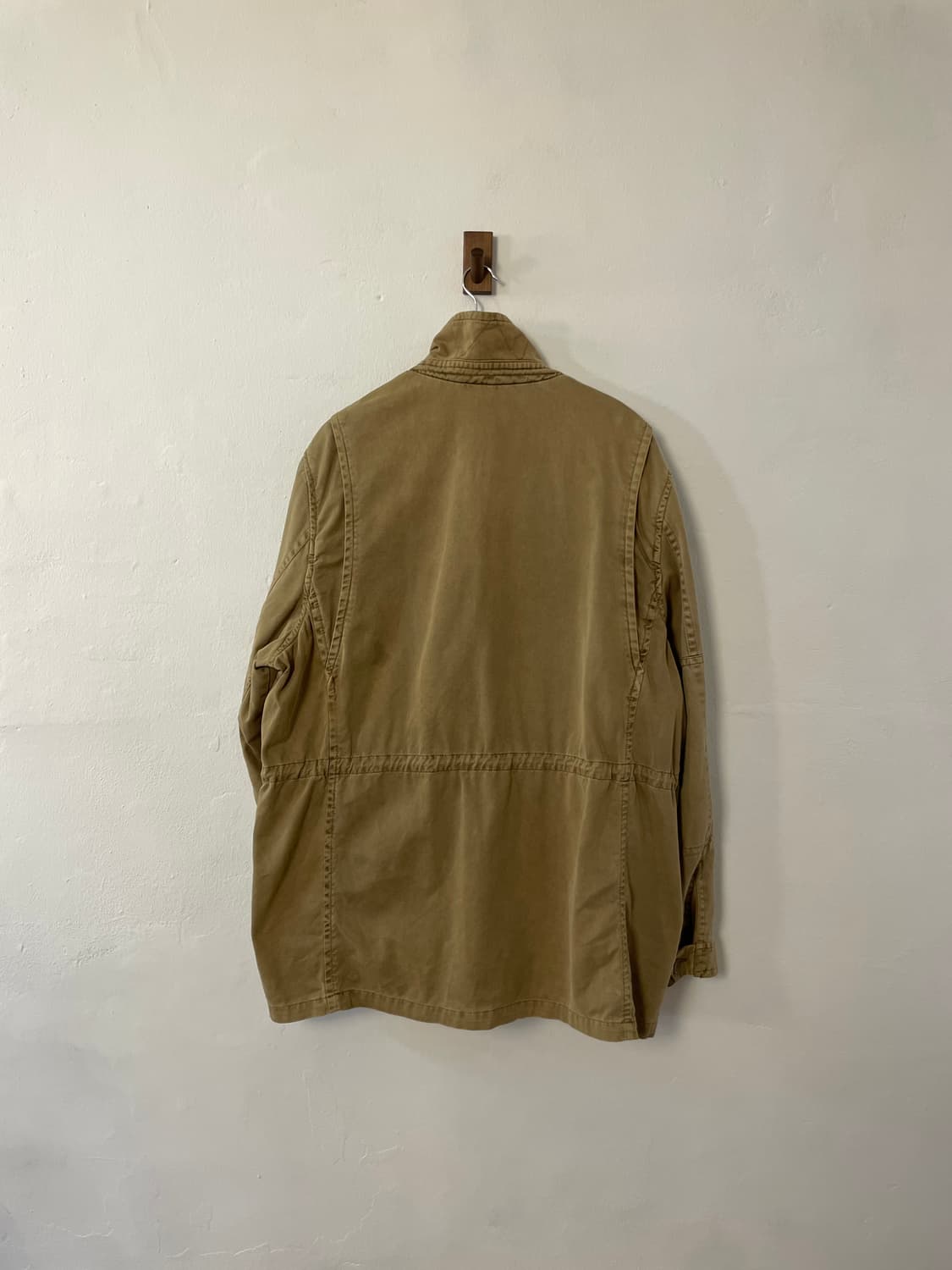 리바이스 사파리 필드 자켓  상품이미지10