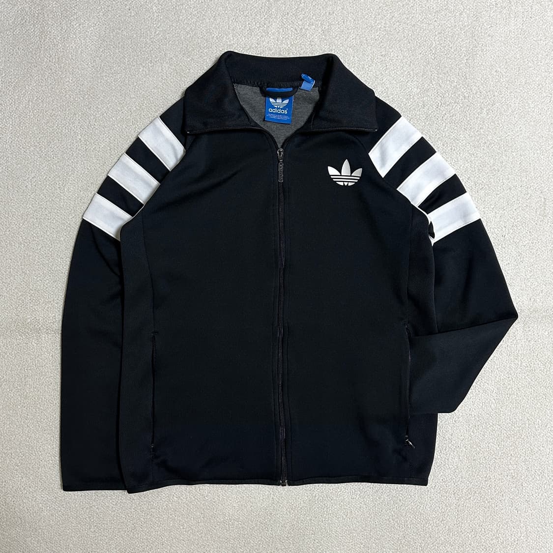 아디다스 트레포일 FC 트랙탑 상품이미지1