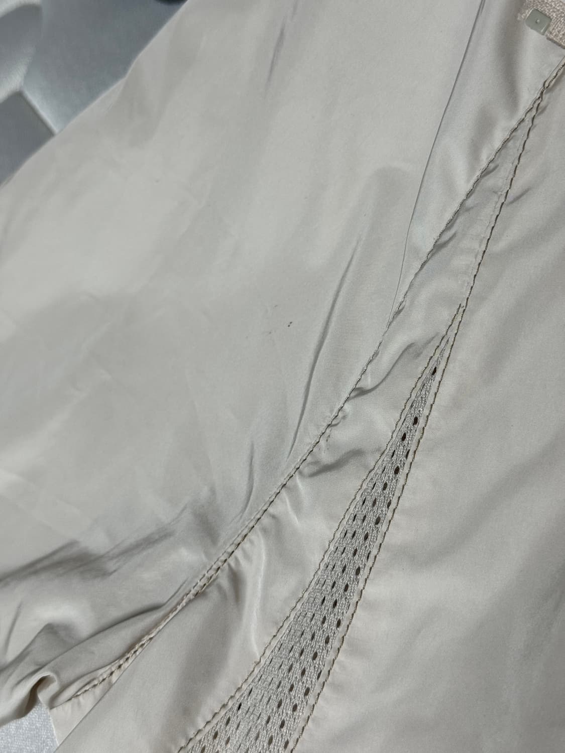 Givenchy 지방시 베이지 점퍼 100-105 상품이미지9