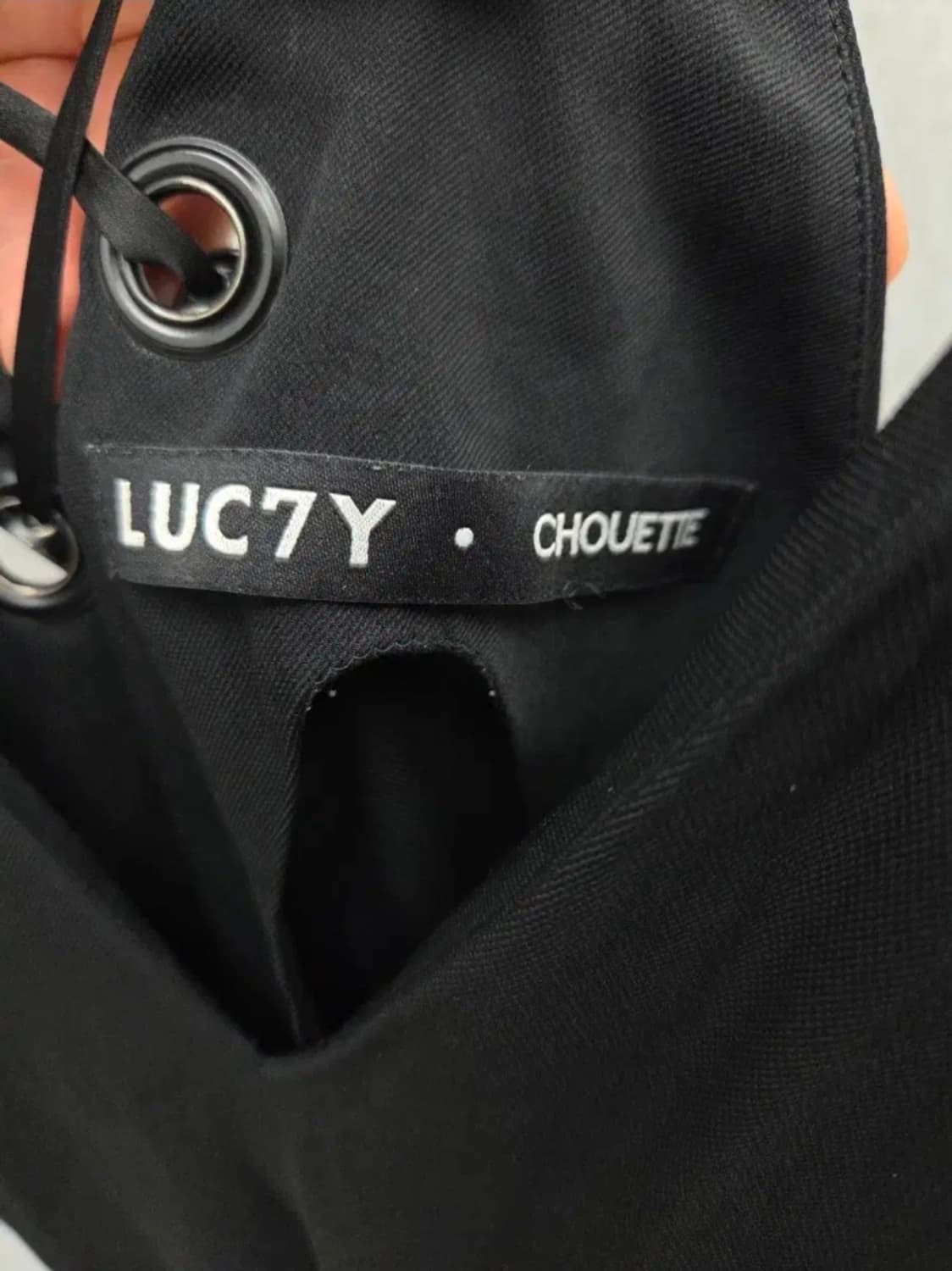 여성 36 럭키슈에뜨 점프수트 상품이미지4