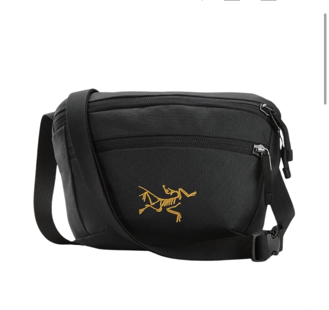 아크테릭스 가방 상품이미지1