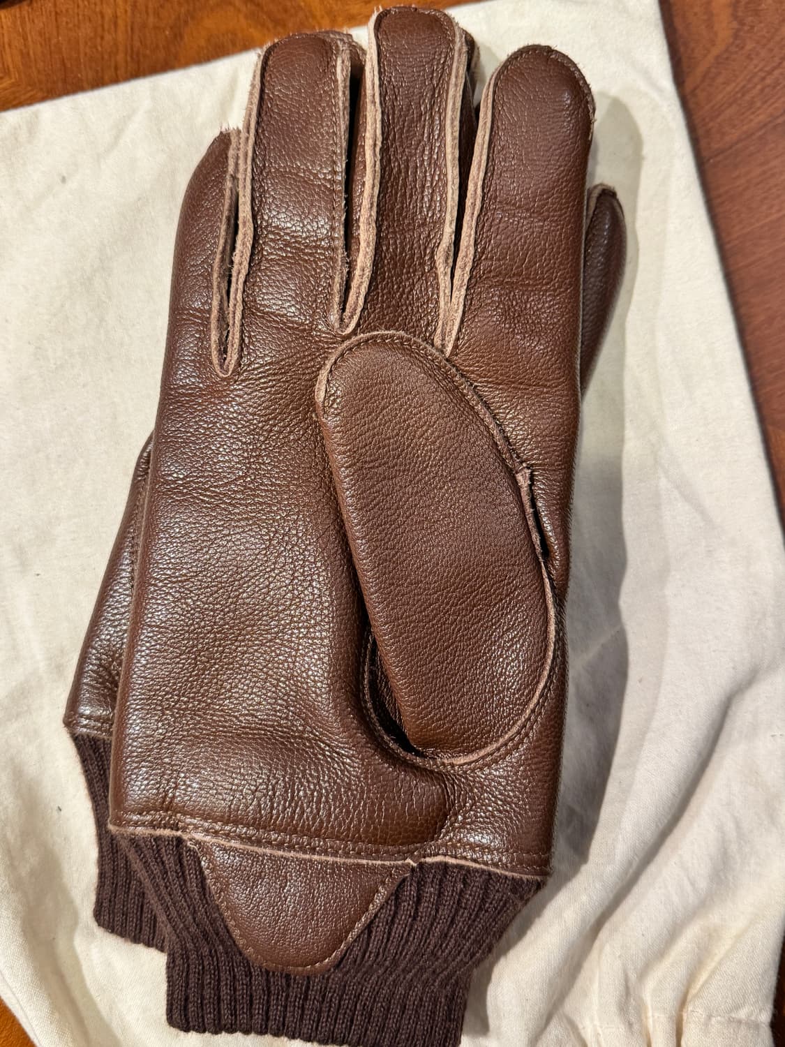 이스트맨 레더 클로딩A-10 상품이미지4