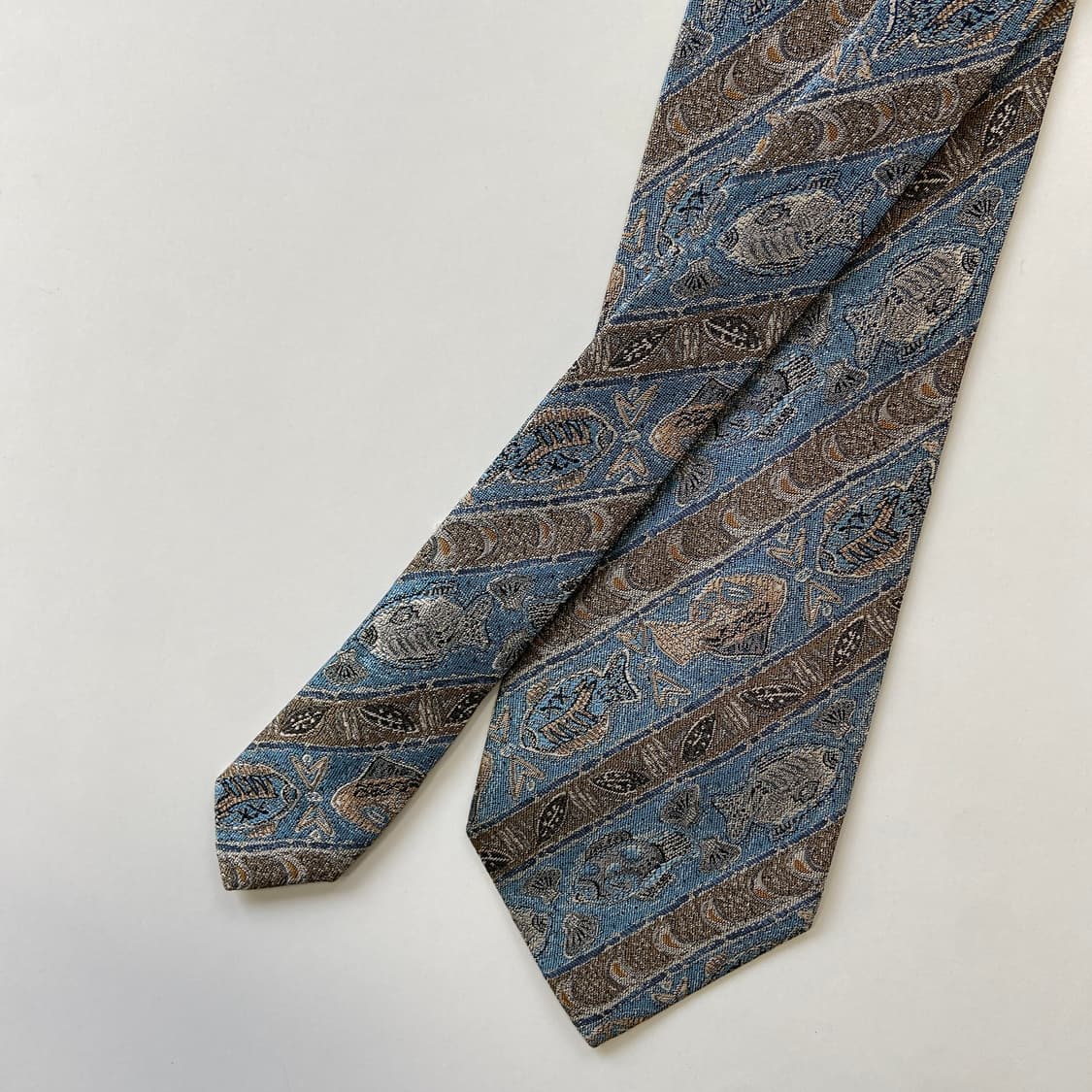 겐조(KENZO) 명품 정품 넥타이 상품이미지3