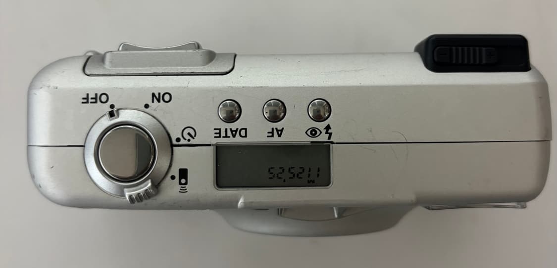 PENTAX ESPIO 105sw 필카 상품이미지4