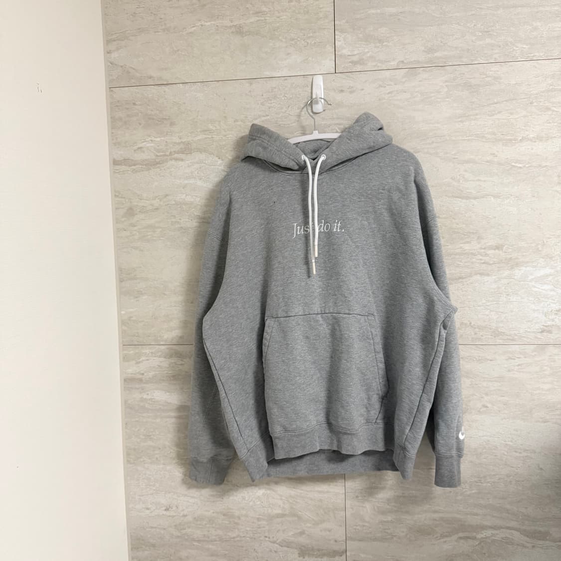 나이키 후드티 상품이미지2