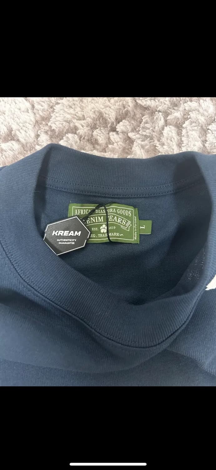 데님티어스 롱슬리브 상품이미지3