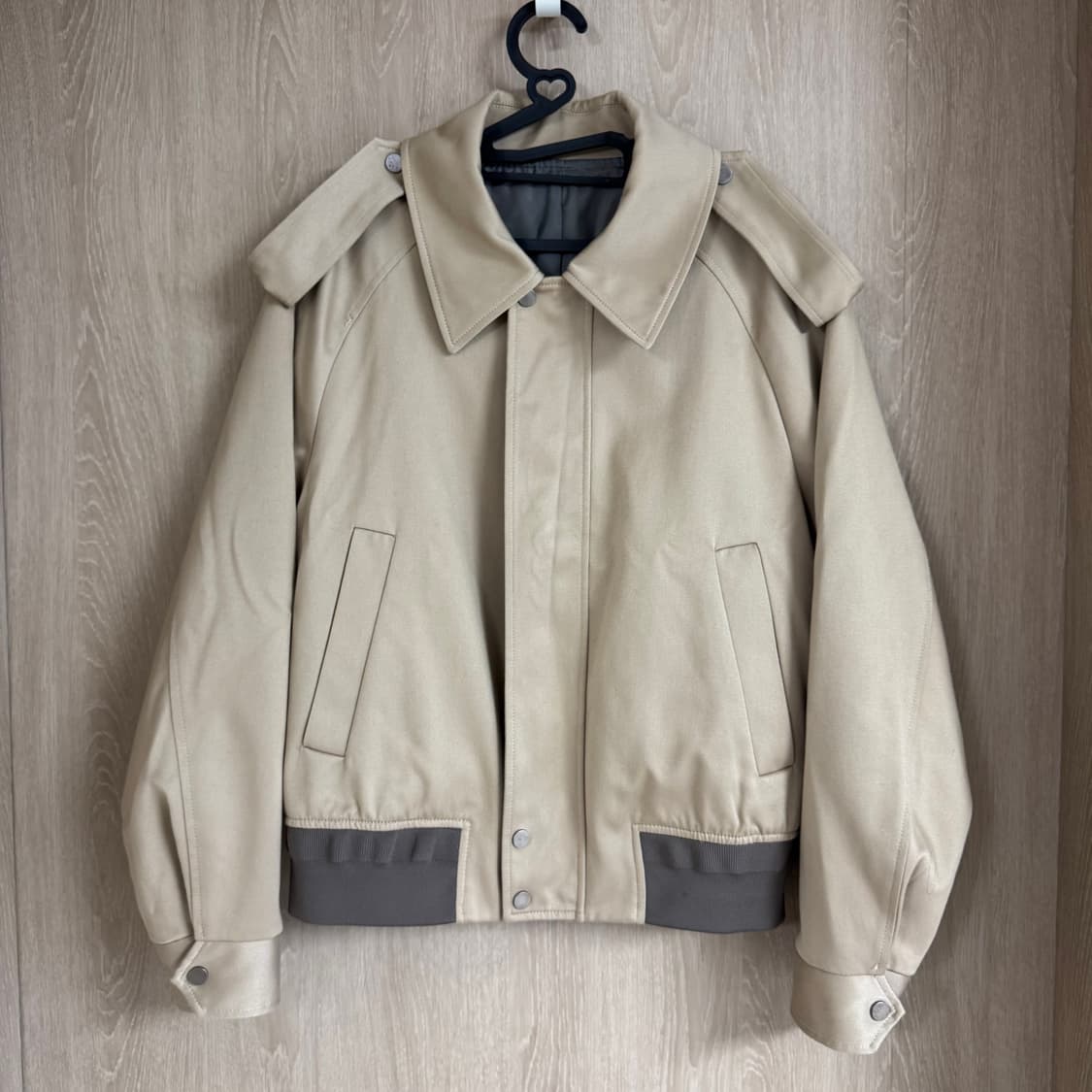 시스템옴므 블루종 상품이미지1