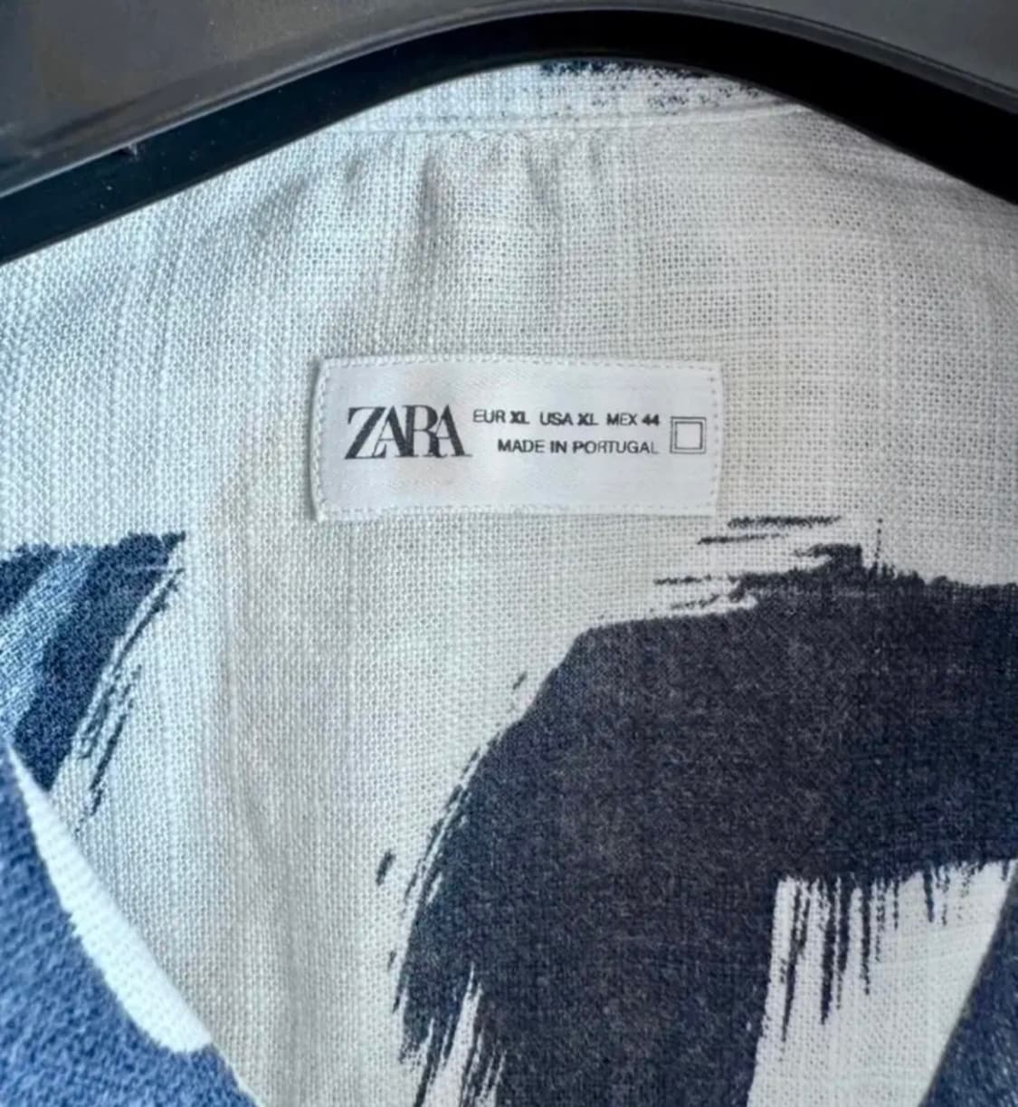 ZARA 겉옷 판매 (상태좋음) 상품이미지2