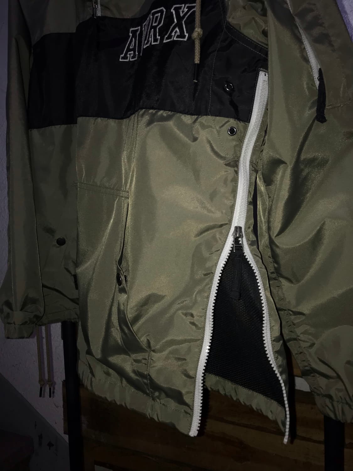 Avirex anorak  상품이미지9