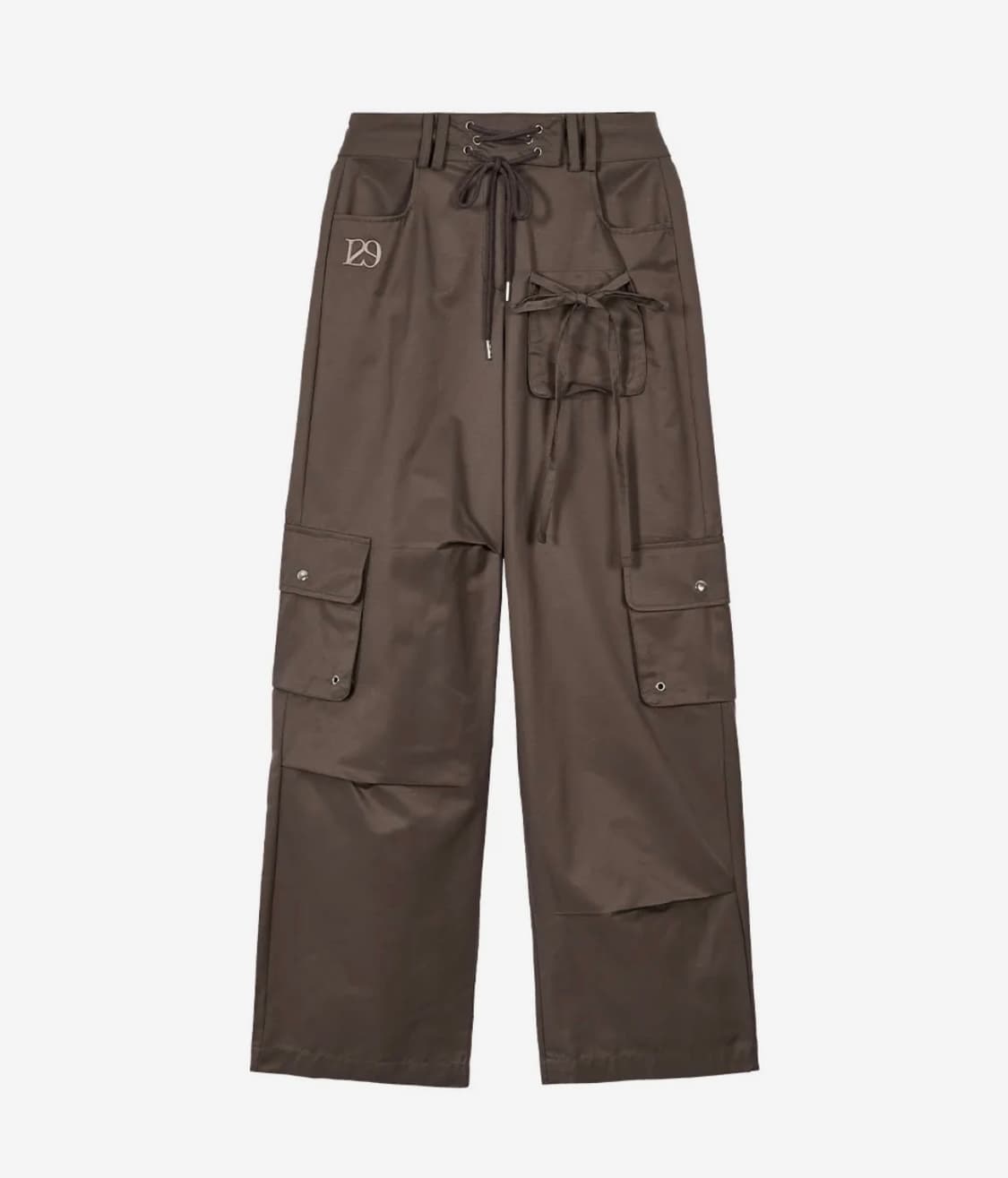 일리고 카고 팬츠 상품이미지1