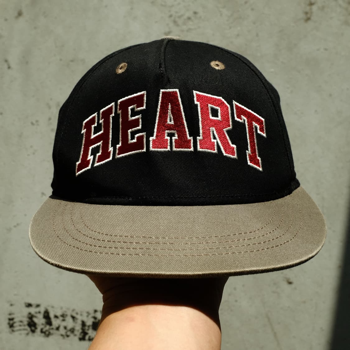 Beams Heart Cap 상품이미지1