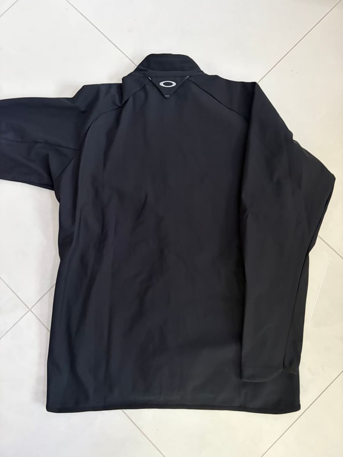 SKULL THERMO WIND JACKET FOA406946 상품이미지5