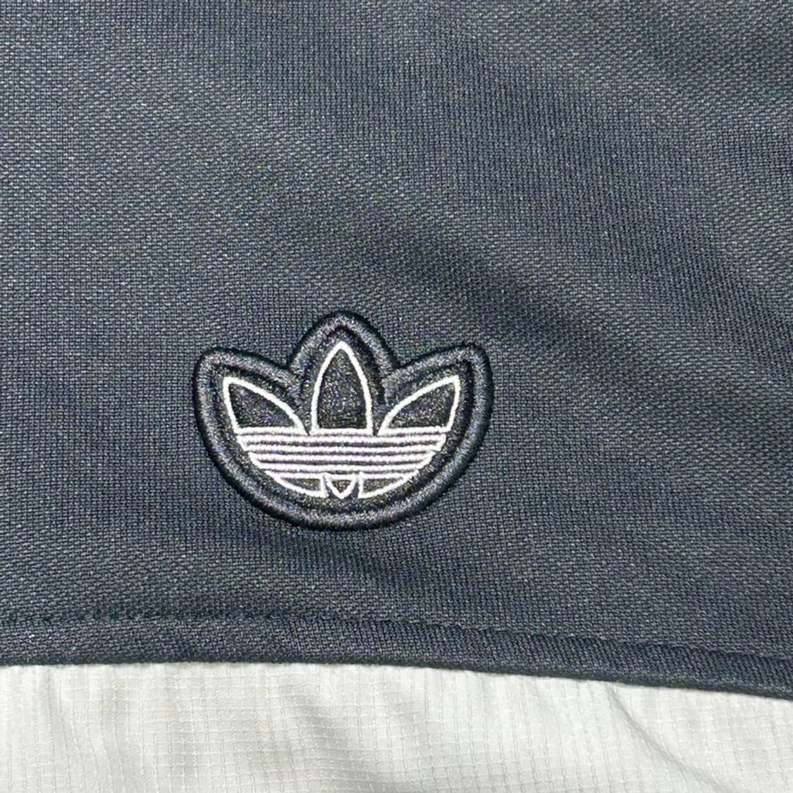 아디다스 트레포일 반드릭스 오레오 트렉 져지 XL 상품이미지2