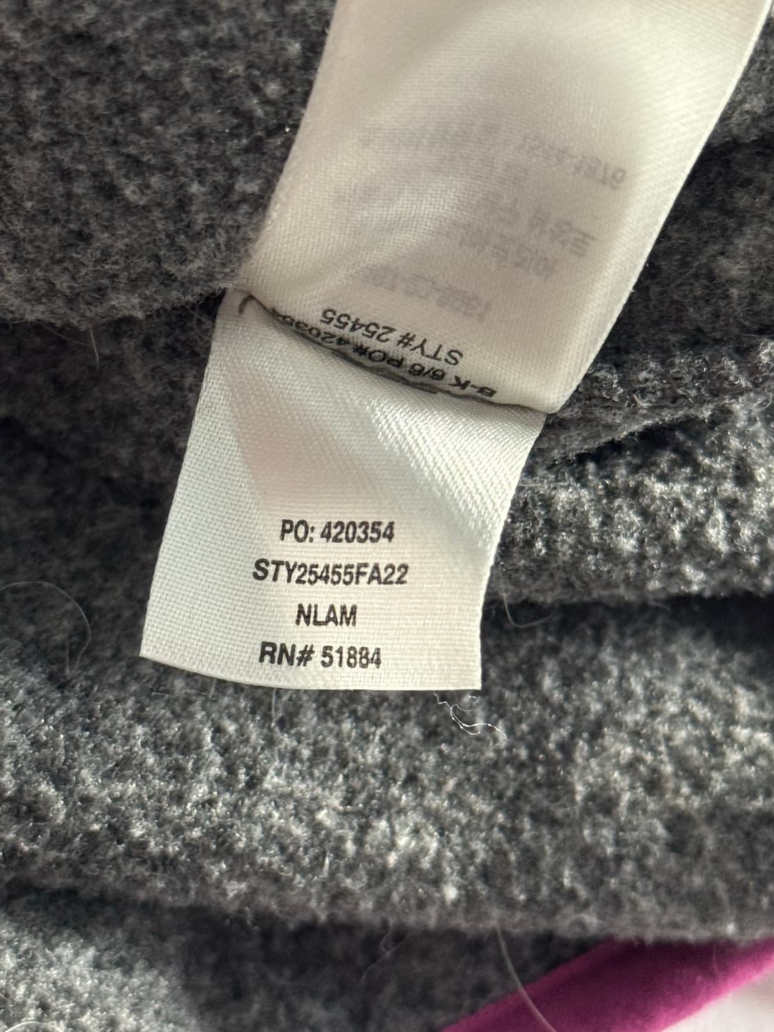 [L] 파타고니아 빈티지 신칠라 상품이미지6