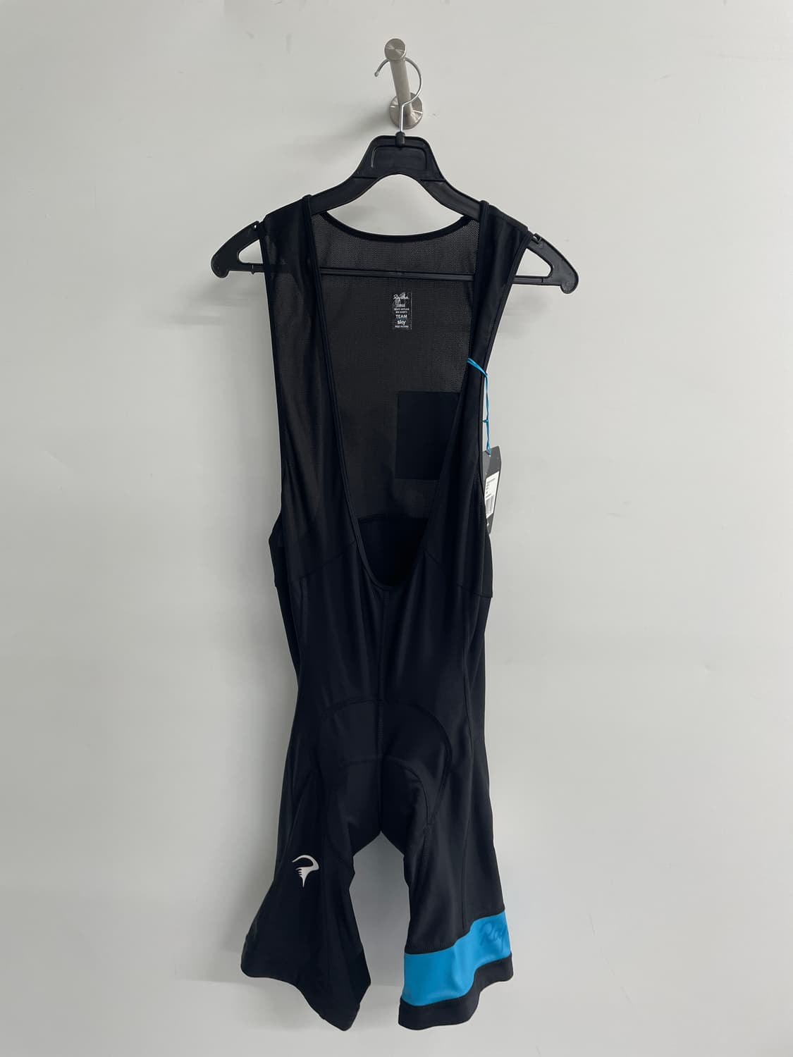 라파 팀 스카이 레플리카 빕(새상품) 상품이미지1