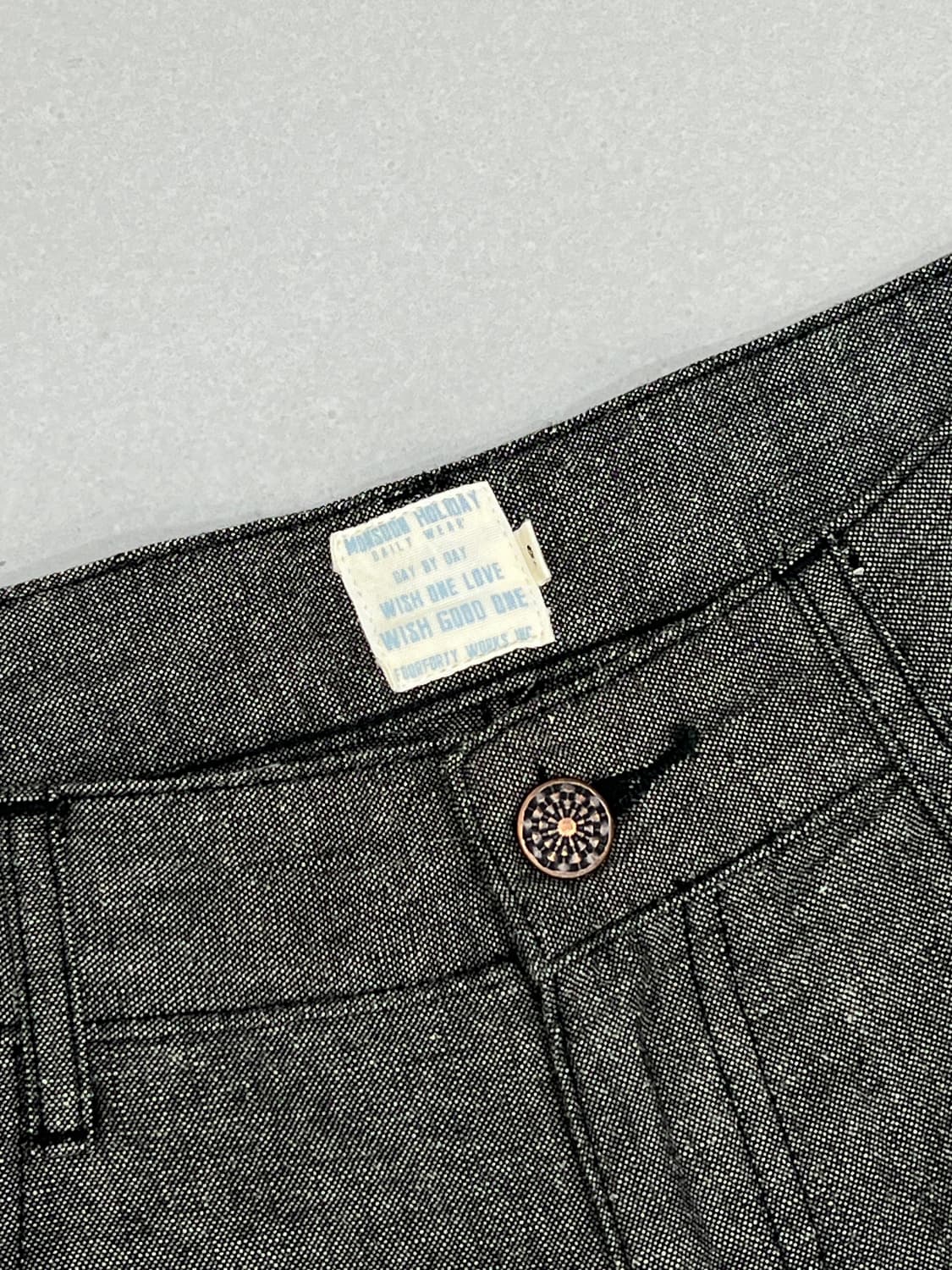 MONSOON HOLIDAY 팬츠 상품이미지3