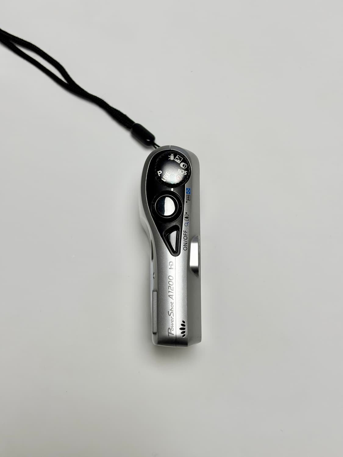 제니📸디카 / 캐논 파워샷 A1200 / 빈티지카메라 상품이미지3