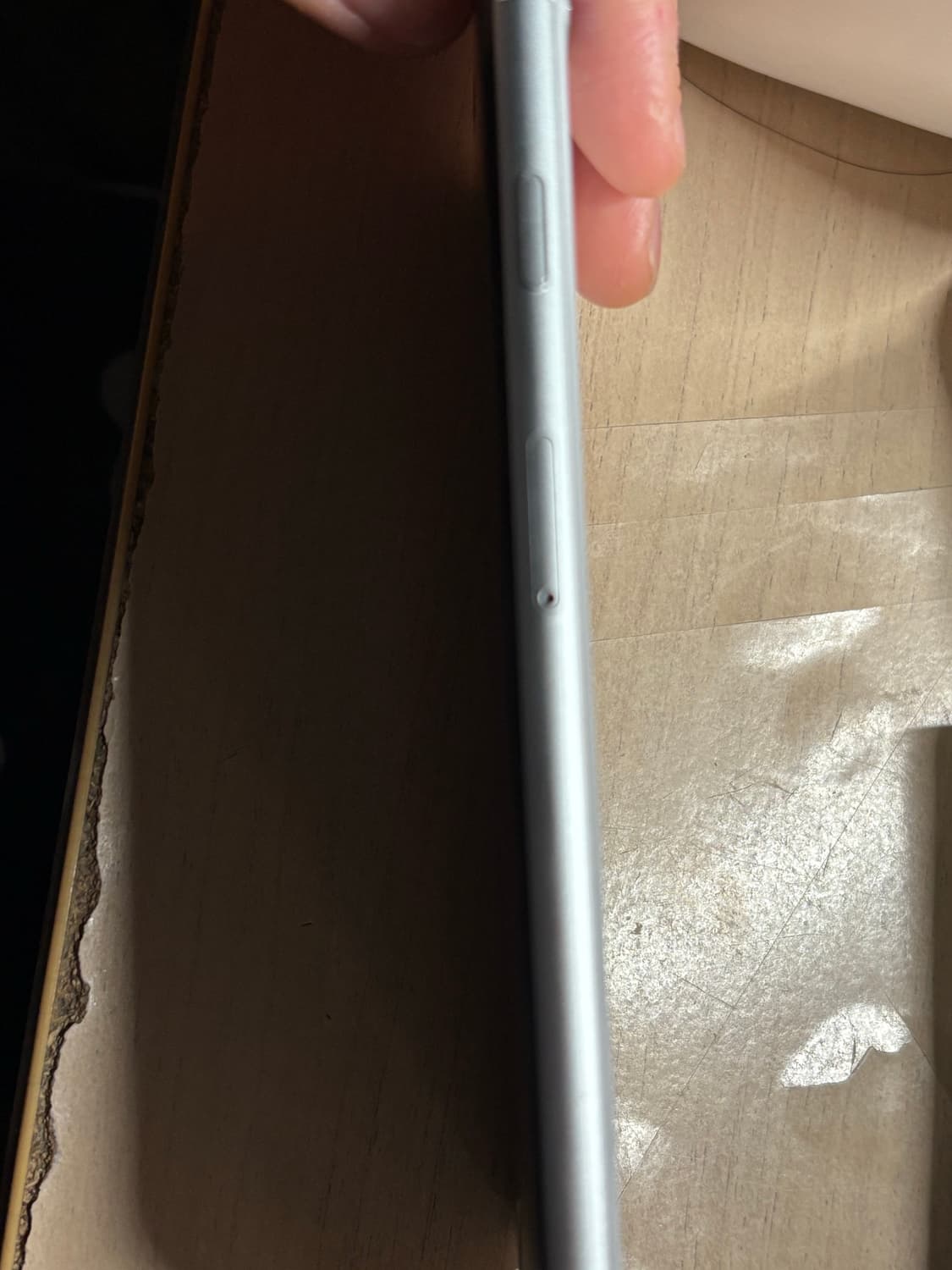 아이폰se2 256기가 배터리100% 상품이미지3