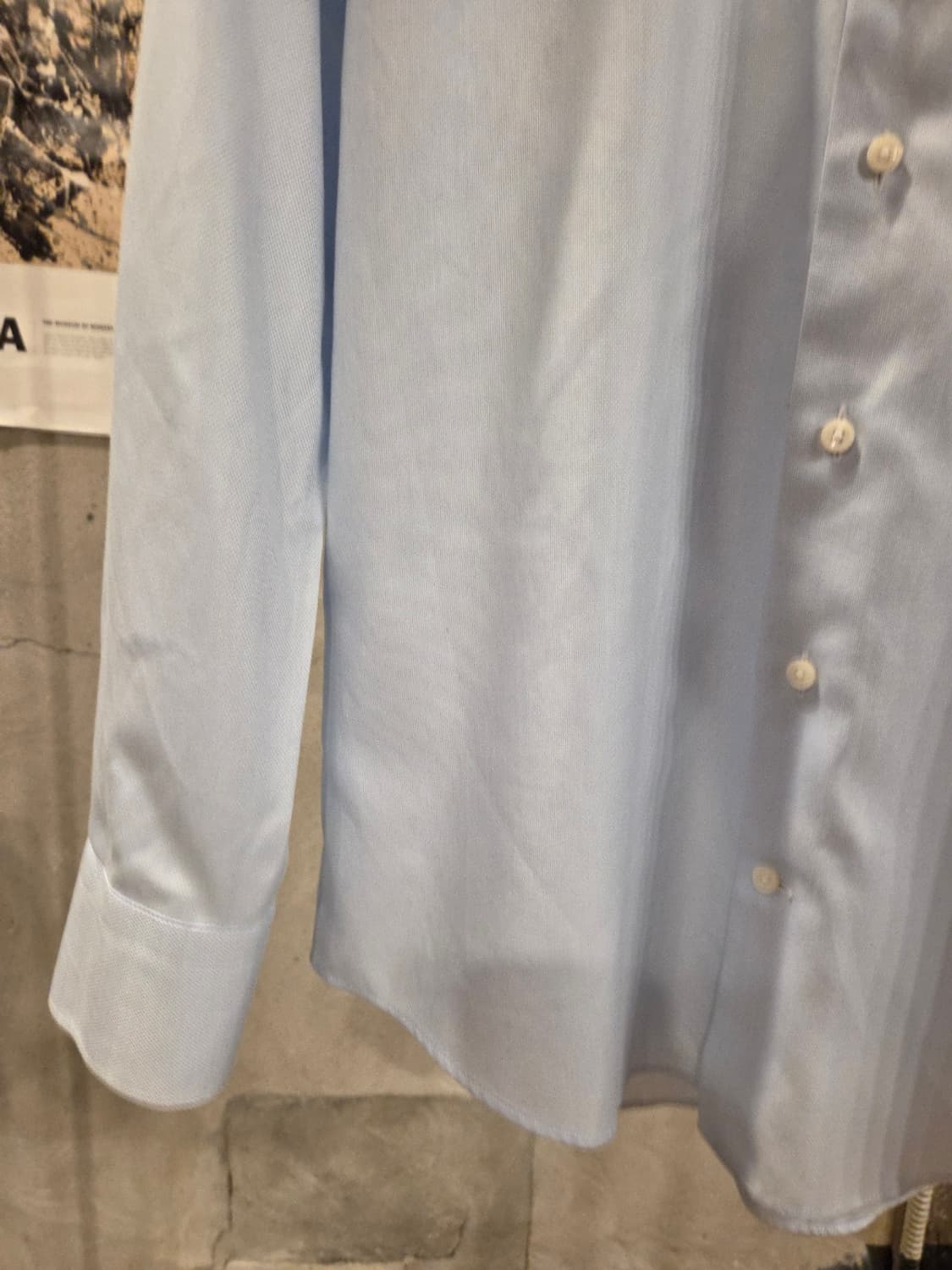 수트서플라이 셔츠 상품이미지4