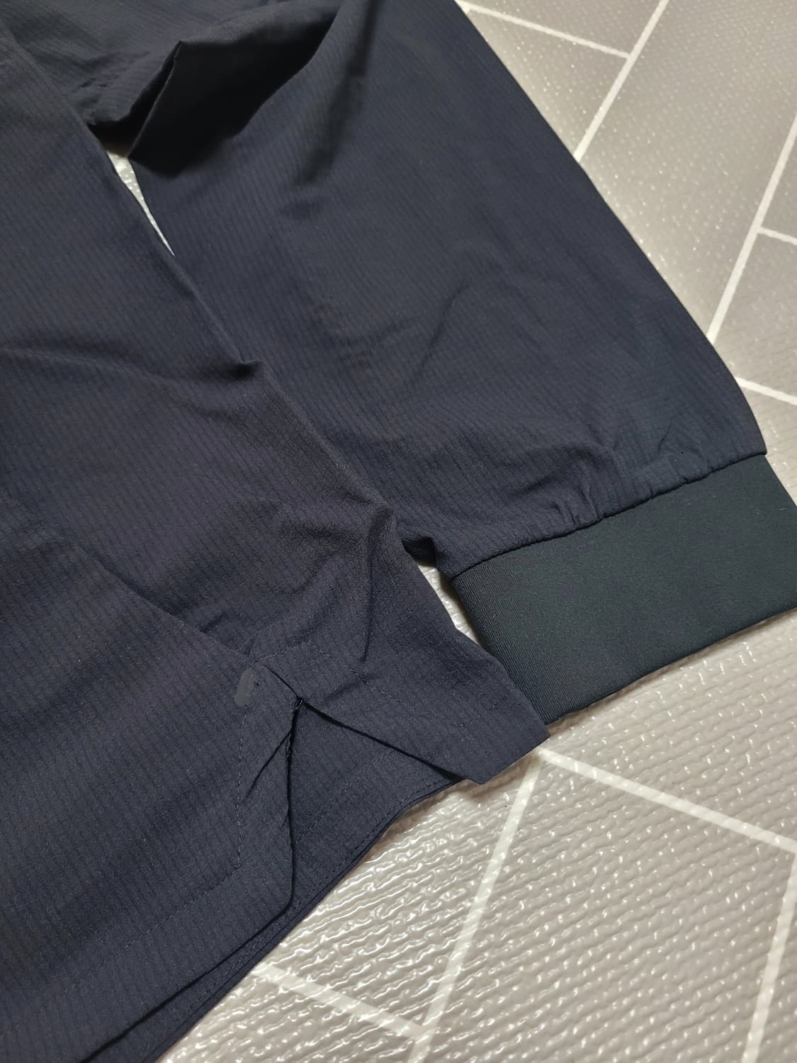 뉴발란스 나일론 에너지 집업 자켓 L 상품이미지6