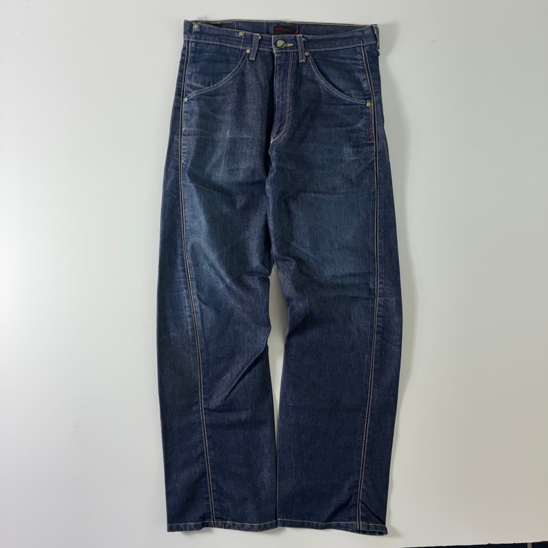 Levi's 리바이스 에지니어드진 00‘s 데님 팬츠 상품이미지2