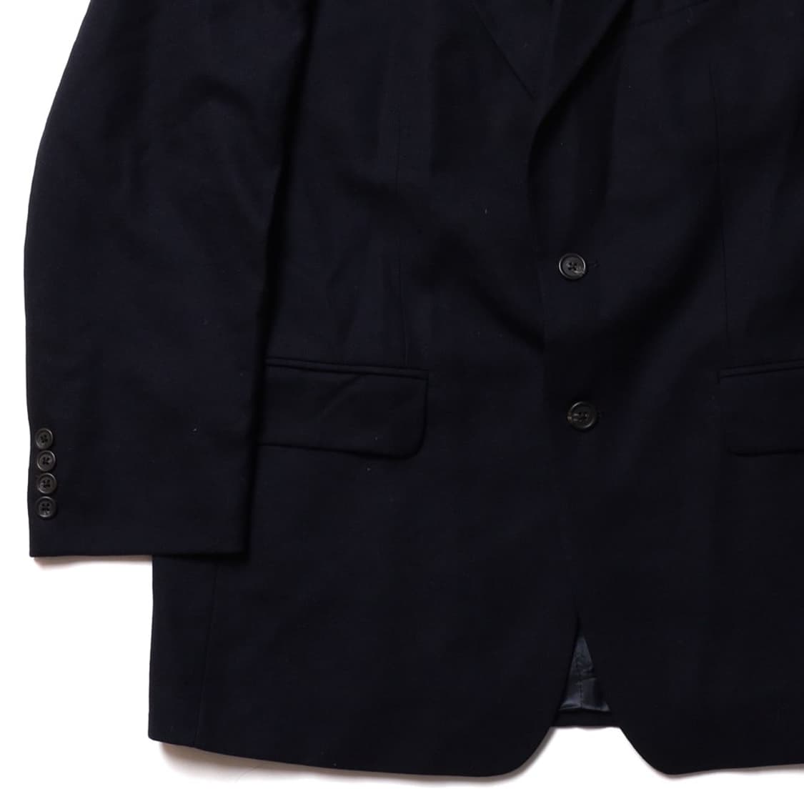 랄프 로렌 Ralph Lauren 3B Wool Blazer 
 상품이미지3