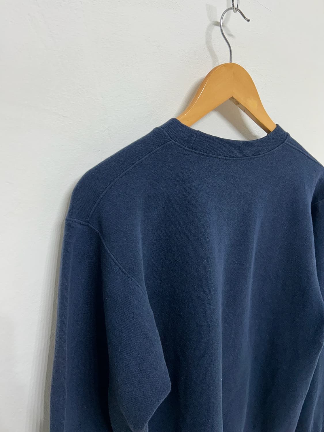 90's US Navy Soffe Sweatshirt. 상품이미지9