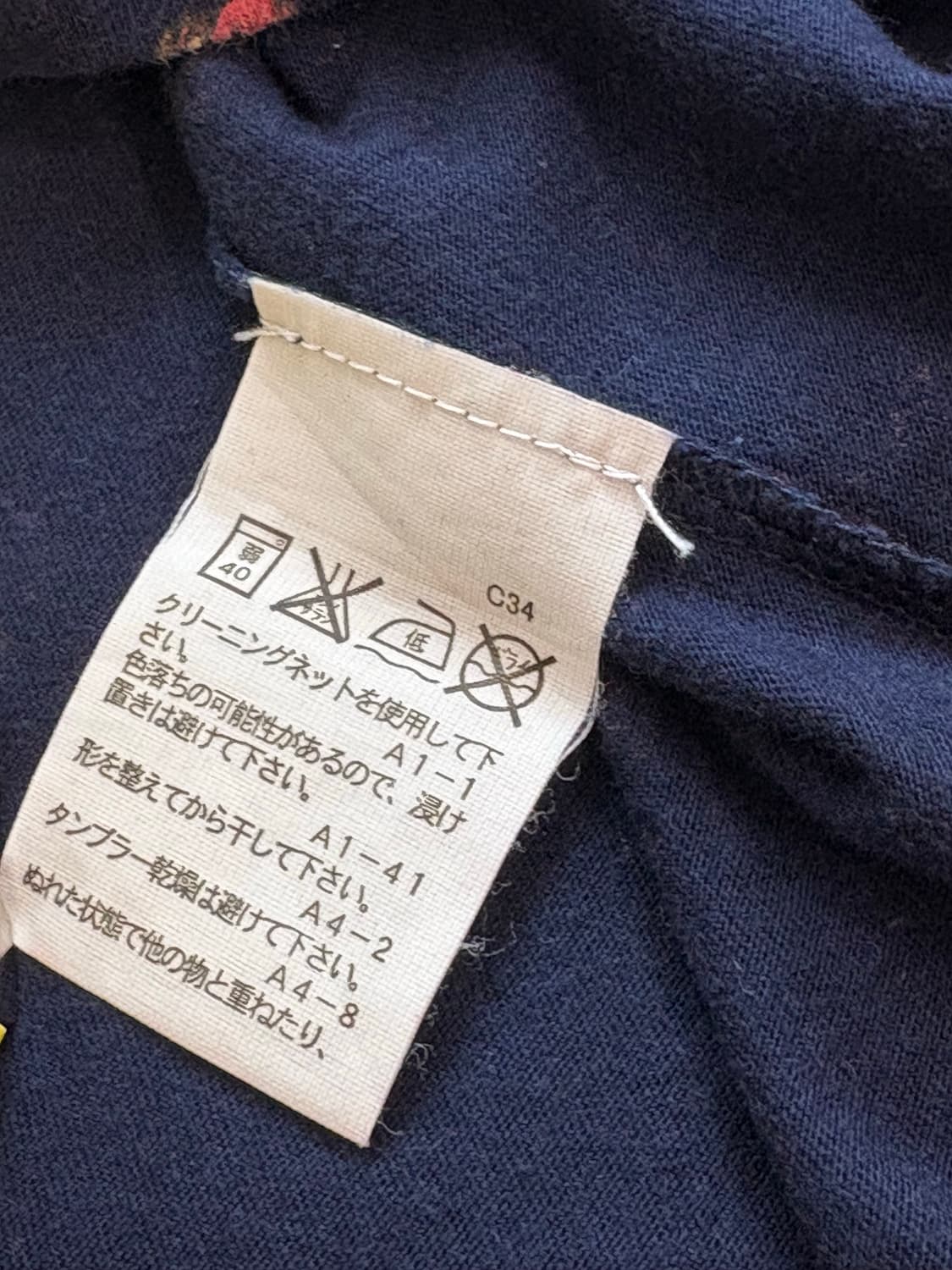 Polo 폴로랄프로렌 소프트터치 카라티  상품이미지3