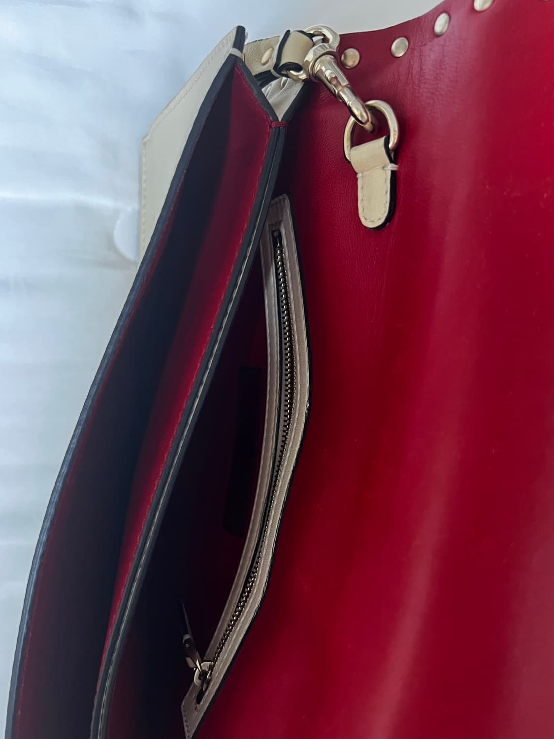 Valentino 파우치 상품이미지5