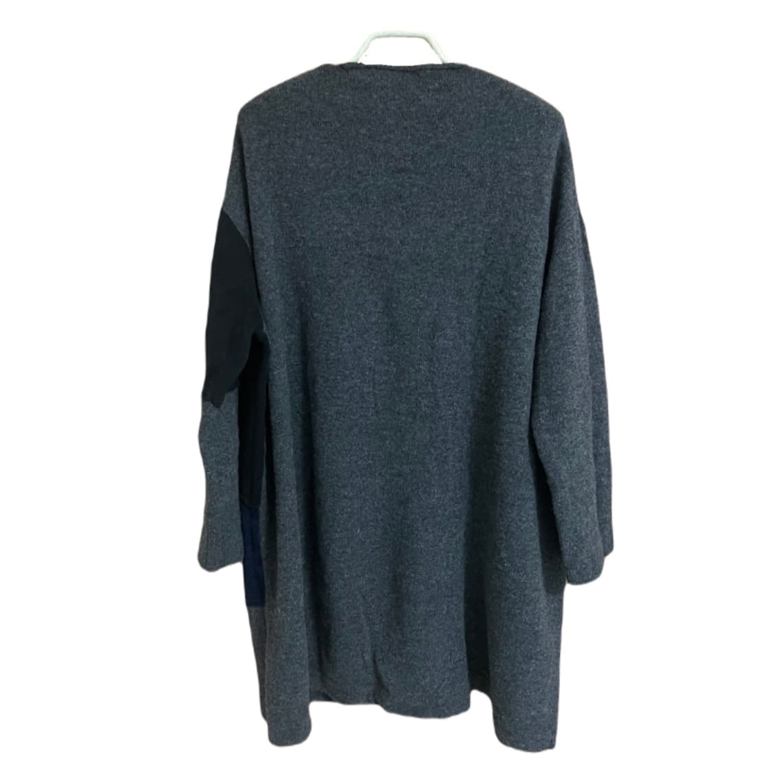 Yohjiyamamoto patchwork kint 상품이미지3