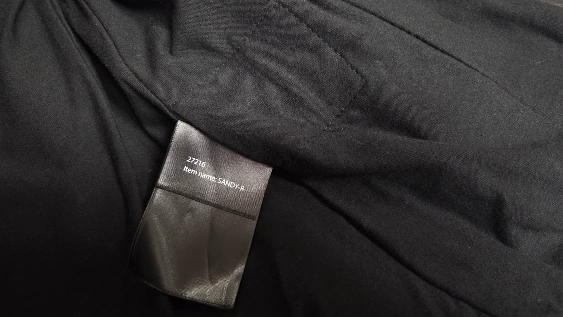 Mackage 맥케이지 샌디 가죽 자켓  상품이미지5