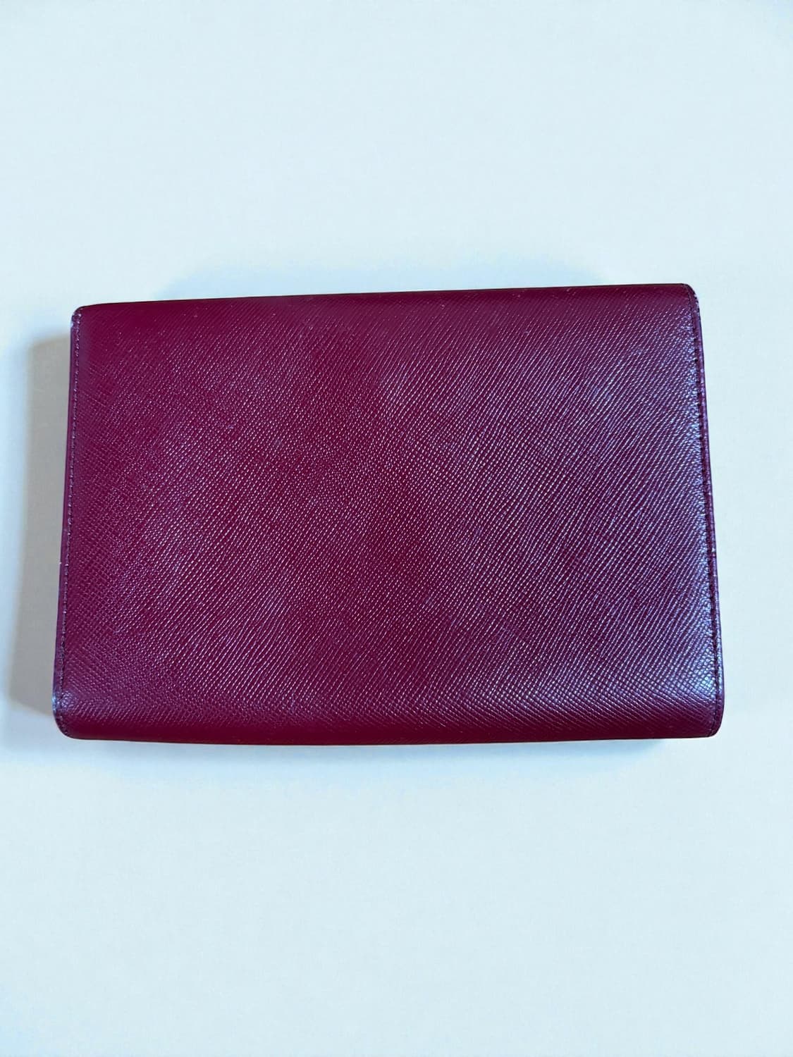 프라다 사피아노 지갑 상품이미지5