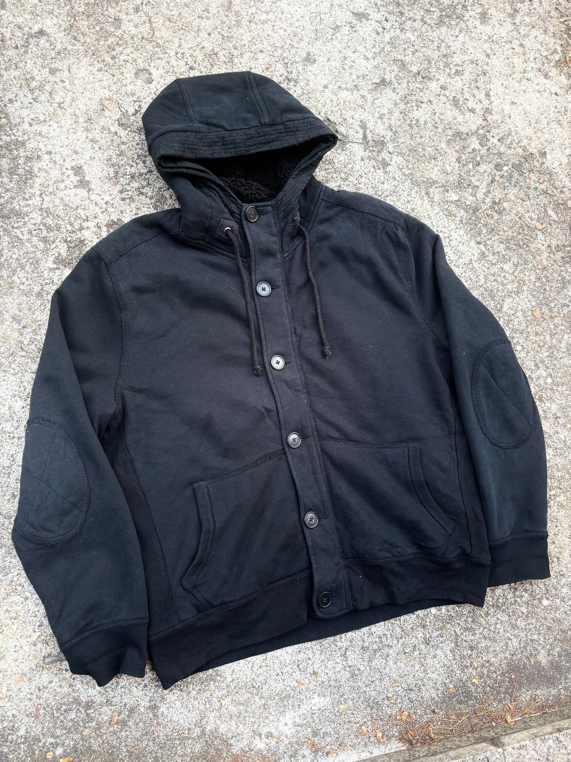 폴로 랄프로렌 후드자켓 상품이미지1