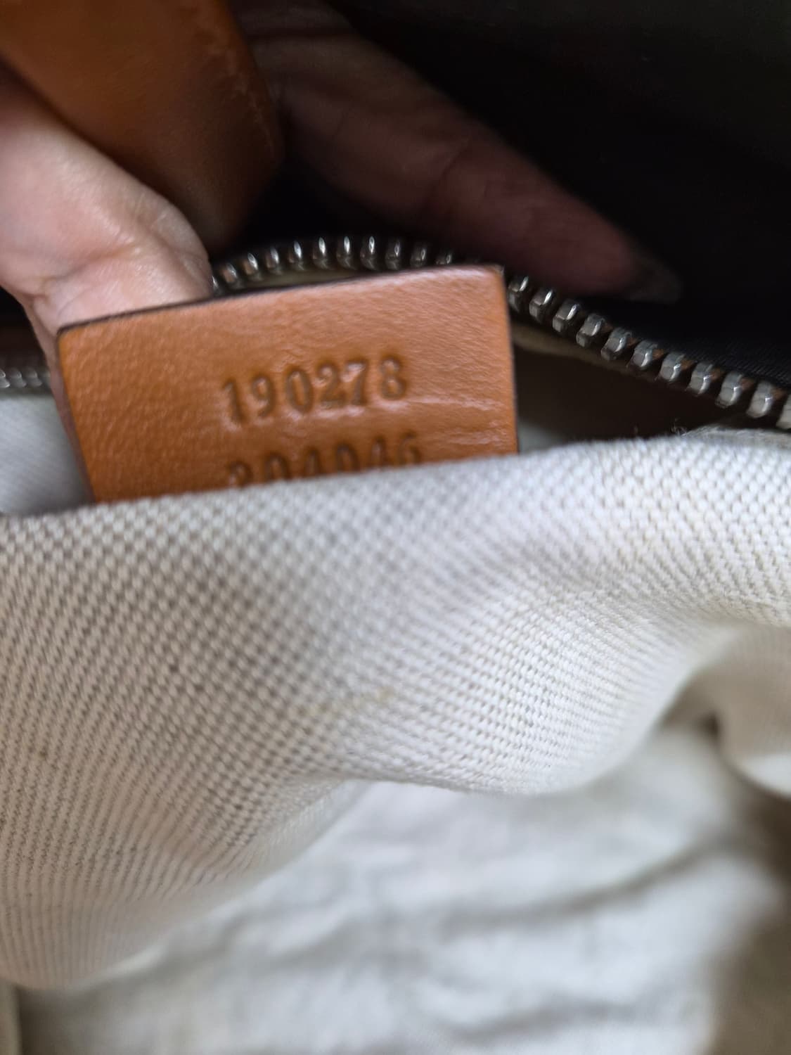 구찌정품 백팩 상품이미지9