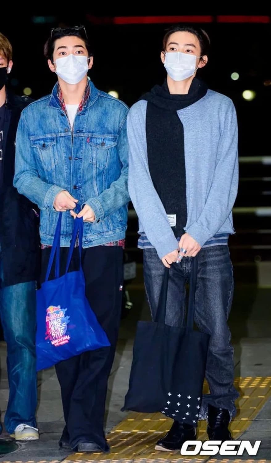 코르티스 ksubi 수비(츠비) 에코백 상품이미지3