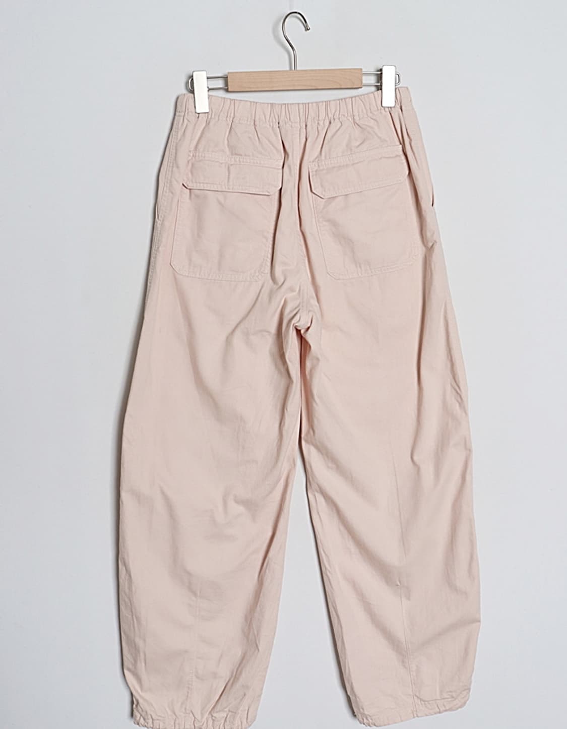  G U Cocoon Pullon Pant (27~28) 상품이미지5