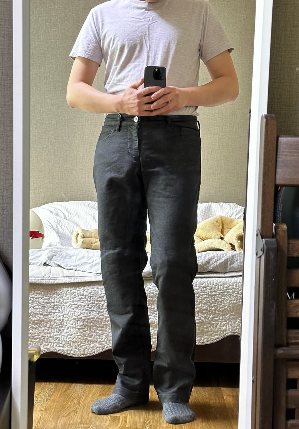 BMW 모토라드 진 런던 상품이미지1