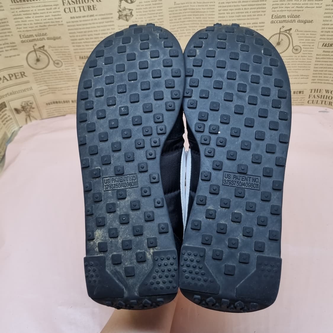 나이키 와플트레이너2 남성운동화270  상품이미지3