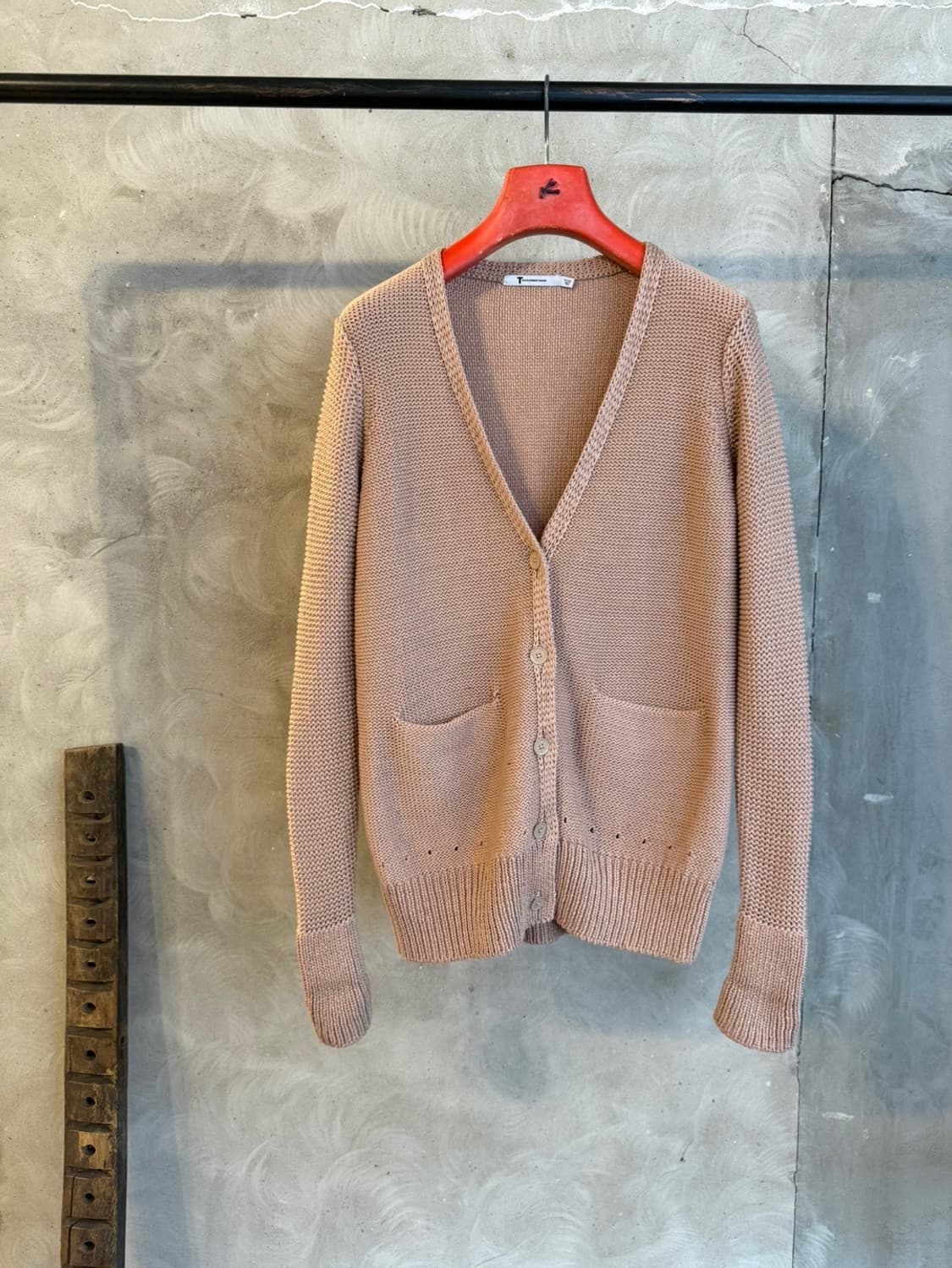 알렉산더왕 가디건 55~66 상품이미지10