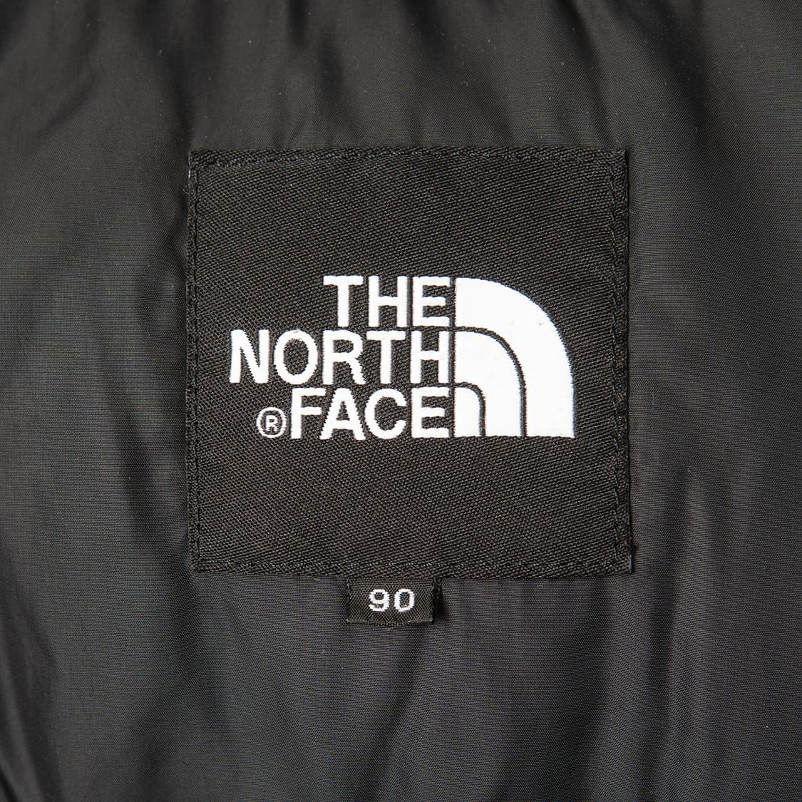 [90] 00s 노스페이스 700 눕시 다운자켓 골드윈코리아  상품이미지6