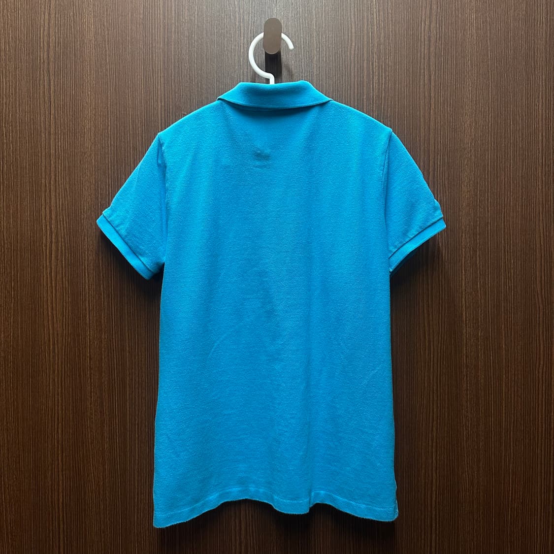 랄프로렌 폴로 반팔 카라티셔츠  상품이미지5